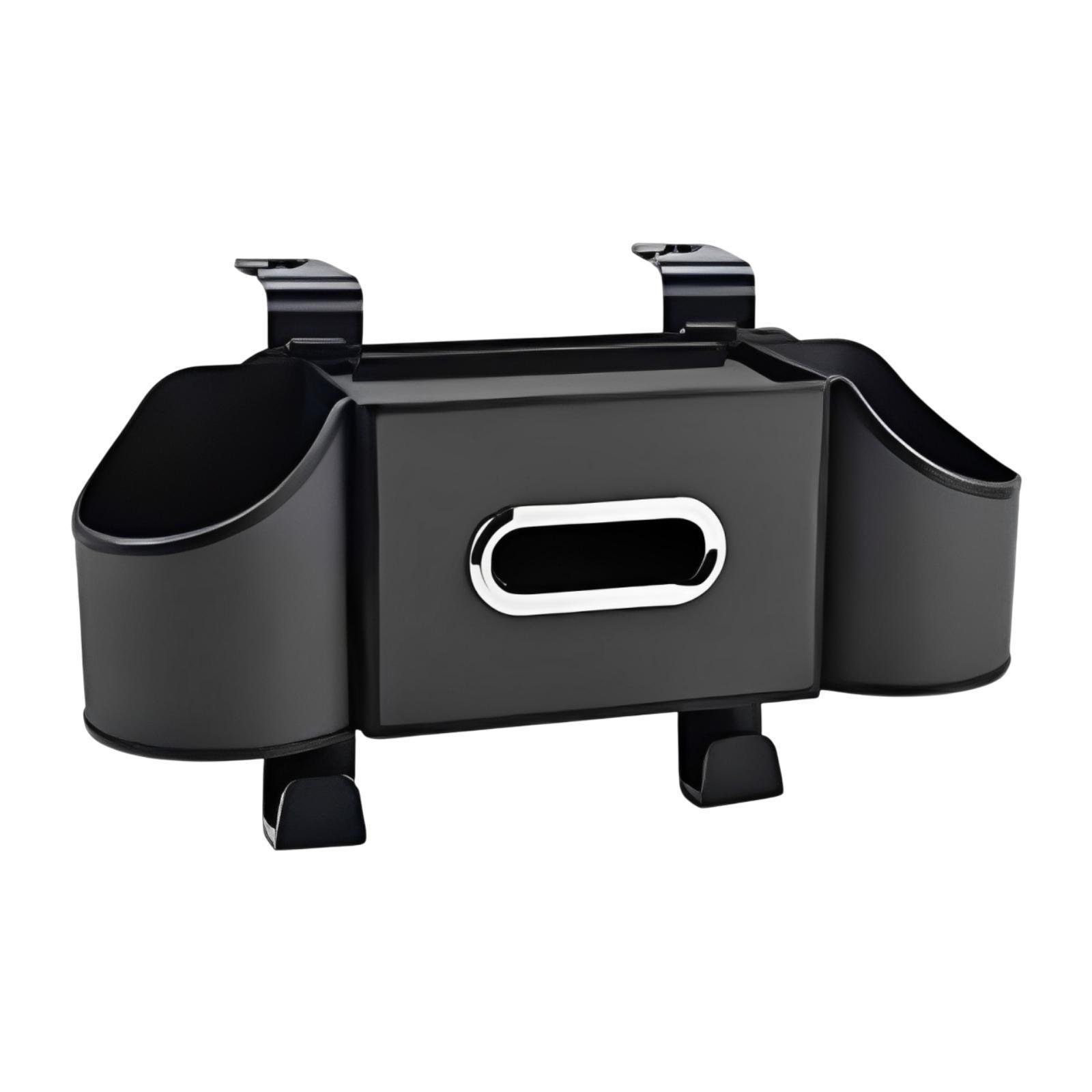 3-in-1 Car Organizer & Storage Box