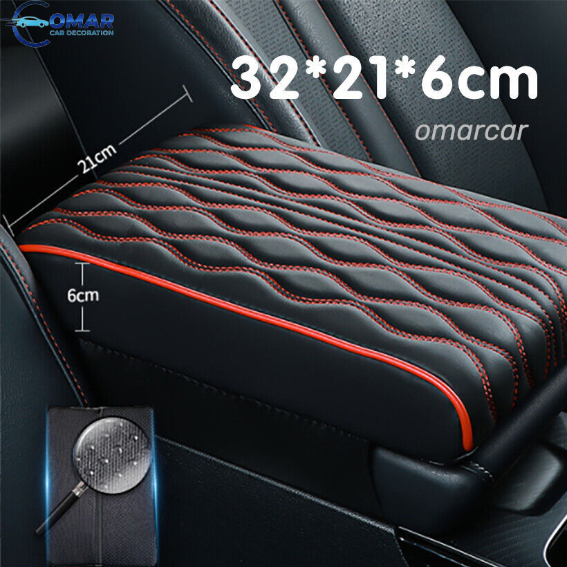 Center Console Cushion & Protection Cover Pad