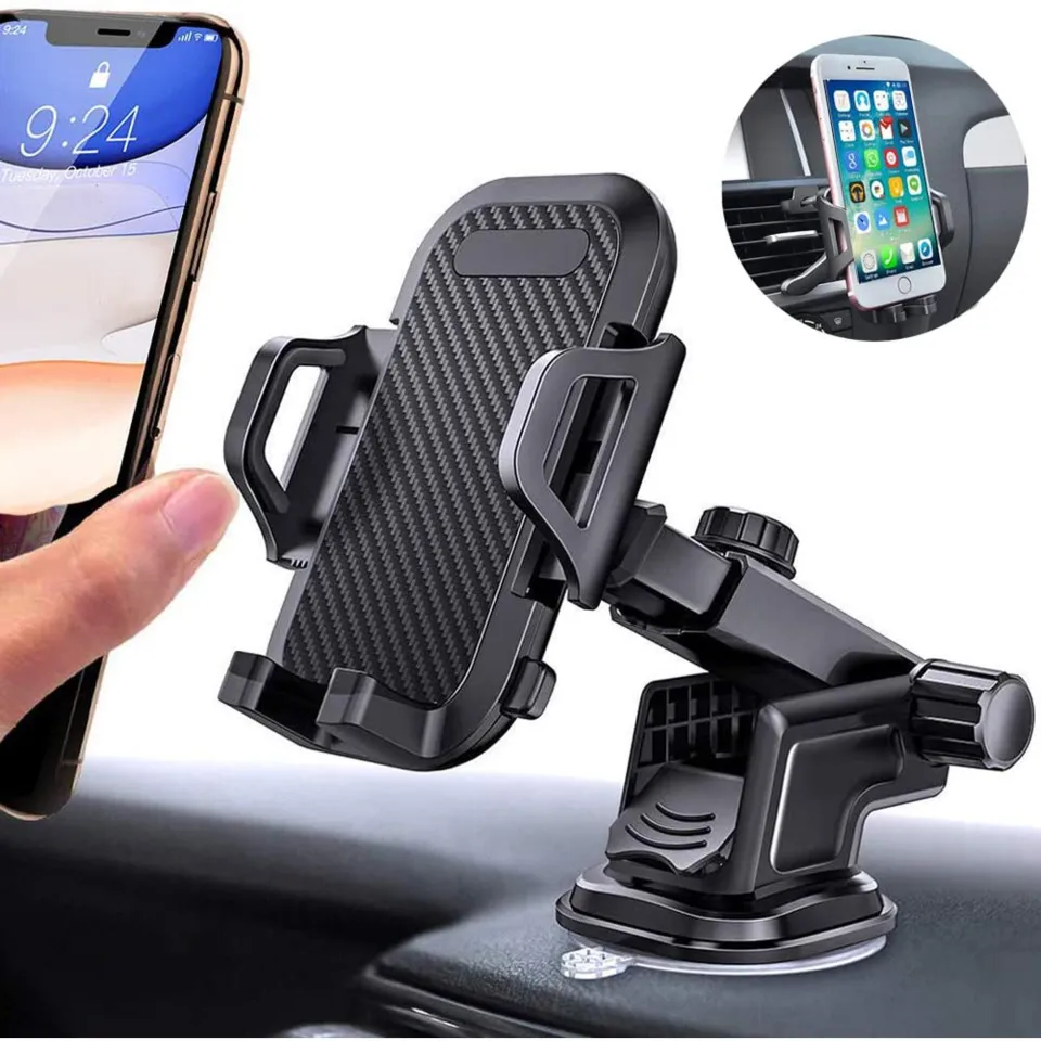 “Universal Smart Car Mobile Holder”
